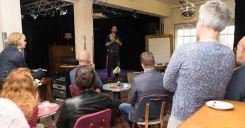 Bijeenkomst Open Coffee Waalwijk 11-5-2017 15