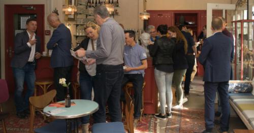 Bijeenkomst Open Coffee Waalwijk 11-5-2017 4